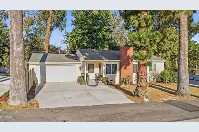 1016 N Palm Drive, Azusa, CA 91702 - Photo 1