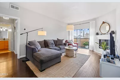 87 S Allen Avenue #205, Pasadena, CA 91106 - Photo 9