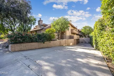 87 S Allen Avenue #205, Pasadena, CA 91106 - Photo 27