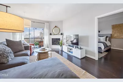 87 S Allen Avenue #205, Pasadena, CA 91106 - Photo 11