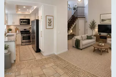 19852 Sandpiper Place #94, Newhall, CA 91321 - Photo 3