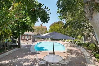 4616 Glencoe Avenue #5, Marina del Rey, CA 90292 - Photo 31