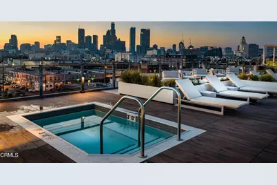 530 S Hewitt Street #455, Los Angeles, CA 90013 - Photo 43