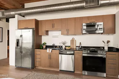 530 S Hewitt Street #455, Los Angeles, CA 90013 - Photo 17