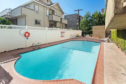 960 San Pasqual Street #210, Pasadena, CA 91106 - Photo 25