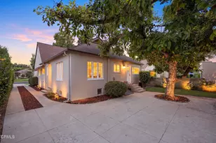 2005 Le Droit Dr, South Pasadena, CA 91030 - Photo 49