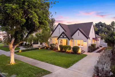 2005 Le Droit Drive, South Pasadena, CA 91030 - Photo 1