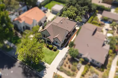 2005 Le Droit Drive, South Pasadena, CA 91030 - Photo 51
