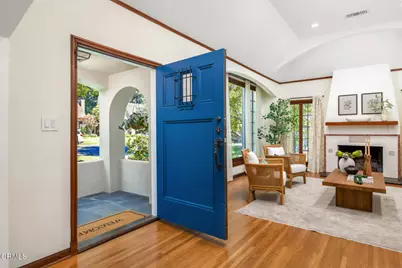 2005 Le Droit Drive, South Pasadena, CA 91030 - Photo 9