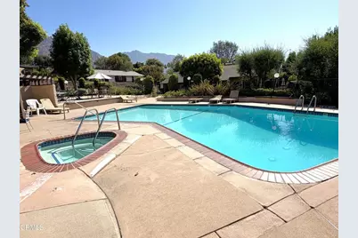 277 E Sierra Madre Boulevard #16C, Sierra Madre, CA 91024 - Photo 19