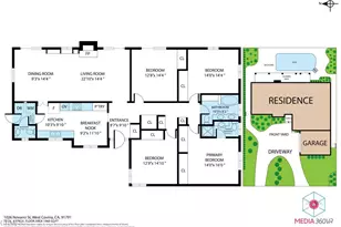 1026 Novarro St, West Covina, CA 91791 - Photo 29
