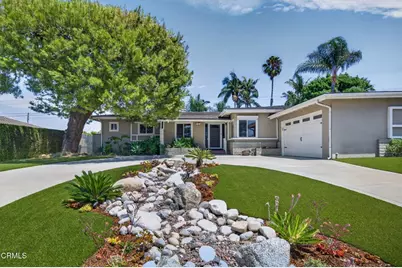 1026 Novarro Street, West Covina, CA 91791 - Photo 3