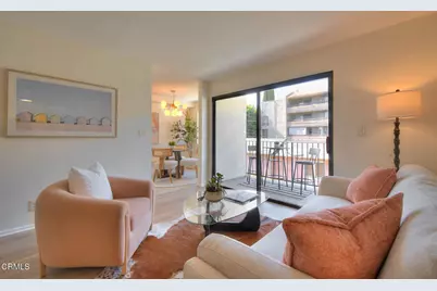 285 S Sierra Madre Boulevard #E, Pasadena, CA 91107 - Photo 3