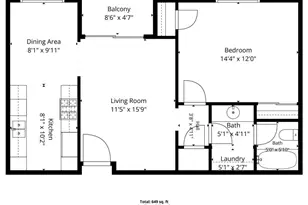 285 S Sierra Madre Blvd, Pasadena, CA 91107 - Photo 17