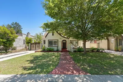 1972 Wagner Street, Pasadena, CA 91107 - Photo 1