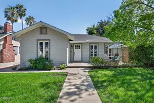 1438 Oakdale St, Pasadena, CA 91106 - Photo 1