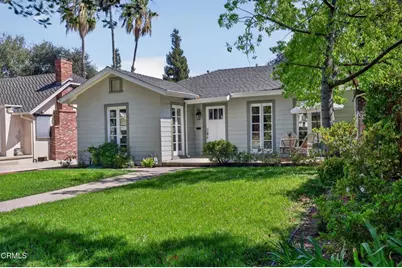 1438 Oakdale Street, Pasadena, CA 91106 - Photo 3