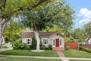 1710 N Catalina Ave, Pasadena, CA 91104 - Photo 1