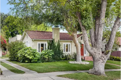 1710 N Catalina Avenue, Pasadena, CA 91104 - Photo 3