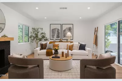 2002 E Woodlyn Road, Pasadena, CA 91104 - Photo 9