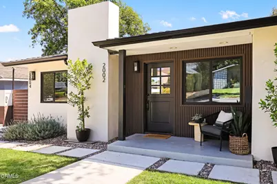 2002 E Woodlyn Road, Pasadena, CA 91104 - Photo 5