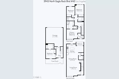 3943 N Eagle Rock Boulevard #43, Los Angeles, CA 90065 - Photo 27