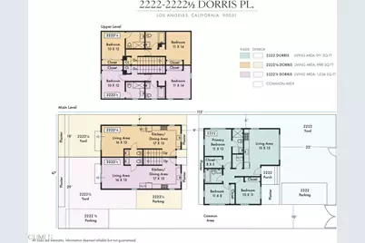 2222 1/2 Dorris Place, Los Angeles, CA 90031 - Photo 29