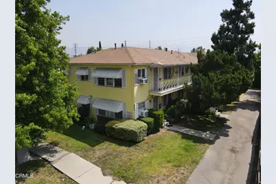 6264 Willowcrest Avenue, North Hollywood, CA 91606 - Photo 5