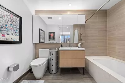 877 Francisco Street #1506, Los Angeles, CA 90017 - Photo 23