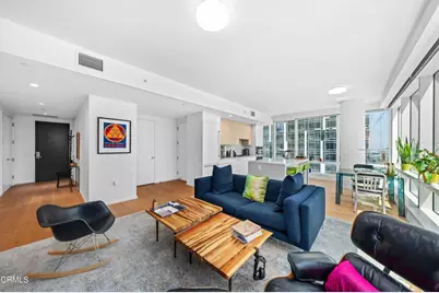 877 Francisco Street #1506, Los Angeles, CA 90017 - Photo 3