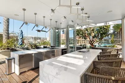 877 Francisco Street #1506, Los Angeles, CA 90017 - Photo 31