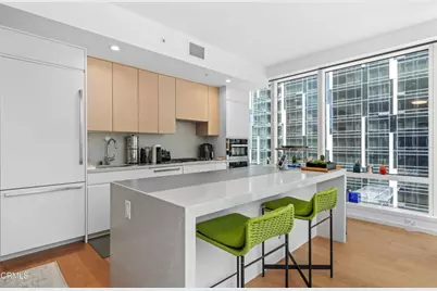 877 Francisco Street #1506, Los Angeles, CA 90017 - Photo 9