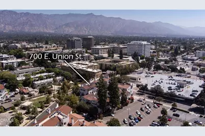 700 E Union Street #207, Pasadena, CA 91101 - Photo 35