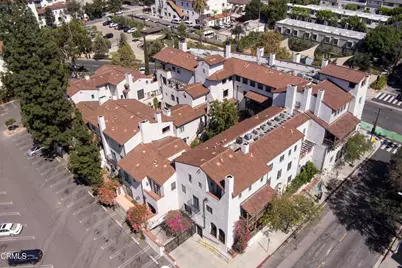 700 E Union Street #207, Pasadena, CA 91101 - Photo 33