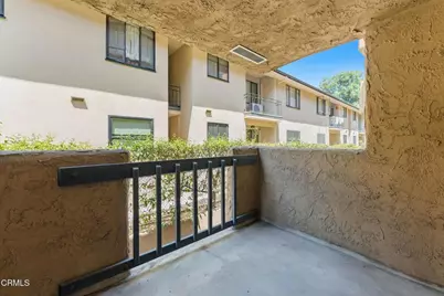 355 S Madison Avenue #122, Pasadena, CA 91101 - Photo 15