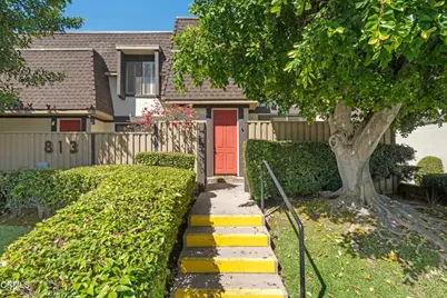813 N Monterey Street #3, Alhambra, CA 91801 - Photo 3