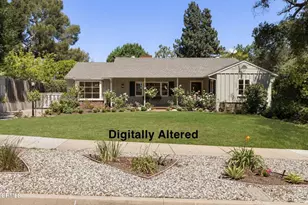 1265 El Mirador Dr, Pasadena, CA 91103 - Photo 1