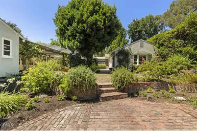 1265 El Mirador Drive, Pasadena, CA 91103 - Photo 31