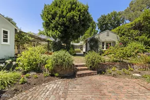 1265 El Mirador Dr, Pasadena, CA 91103 - Photo 31