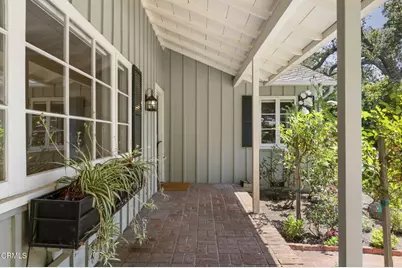 1265 El Mirador Drive, Pasadena, CA 91103 - Photo 3