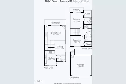 10141 Samoa Avenue #11, Tujunga, CA 91042 - Photo 37