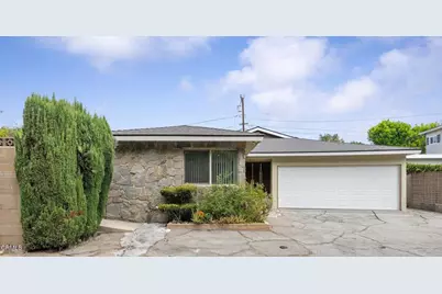 1105 Alhambra Road, San Gabriel, CA 91775 - Photo 1