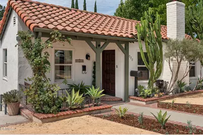 3022 Altura Avenue, La Crescenta, CA 91214 - Photo 37