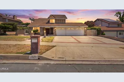 1874 Wilson Avenue, Upland, CA 91784 - Photo 1