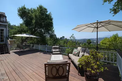156 Saint Albans Avenue, South Pasadena, CA 91030 - Photo 51