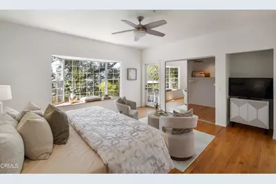 156 Saint Albans Avenue, South Pasadena, CA 91030 - Photo 23