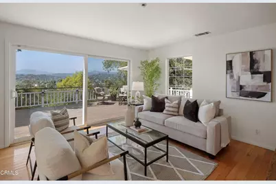 156 Saint Albans Avenue, South Pasadena, CA 91030 - Photo 17
