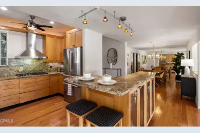 156 Saint Albans Avenue, South Pasadena, CA 91030 - Photo 9