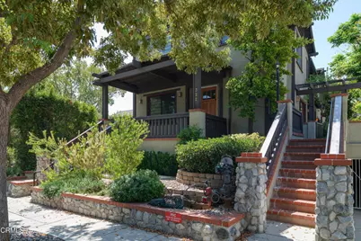 322 Alpine Street #2, Pasadena, CA 91106 - Photo 1