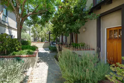322 Alpine Street #2, Pasadena, CA 91106 - Photo 35
